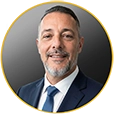 Chris Conen — Alapító & CEO