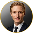 Claude — Co-Founder & CTO