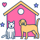 kutyapanzió kisállat hotel kisállat megőrzés petsiiting